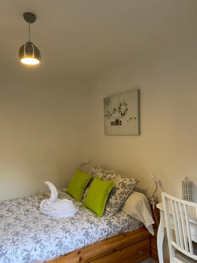 Le Clos D'Herblay Chambres D'Hotes Exteriör bild